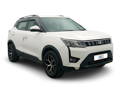 2019 Mahindra XUV300 - SUV - Diesel - Manual - ₹5.48 lakh